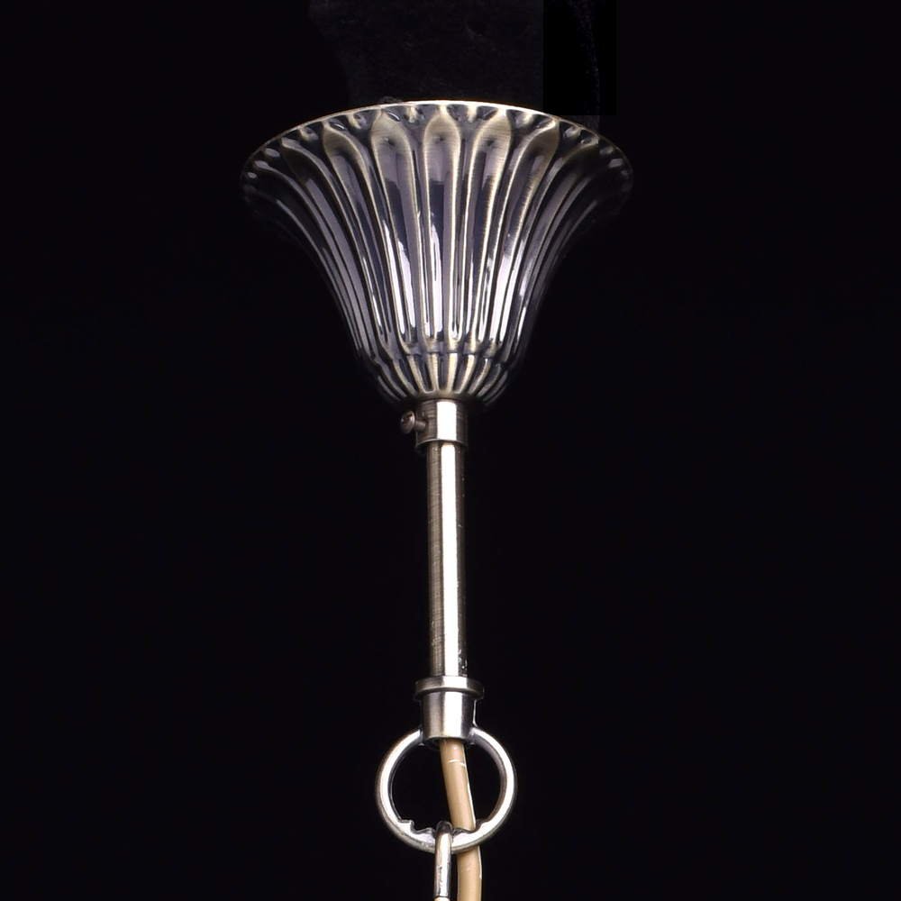 Люстра MW-Light Ариадна