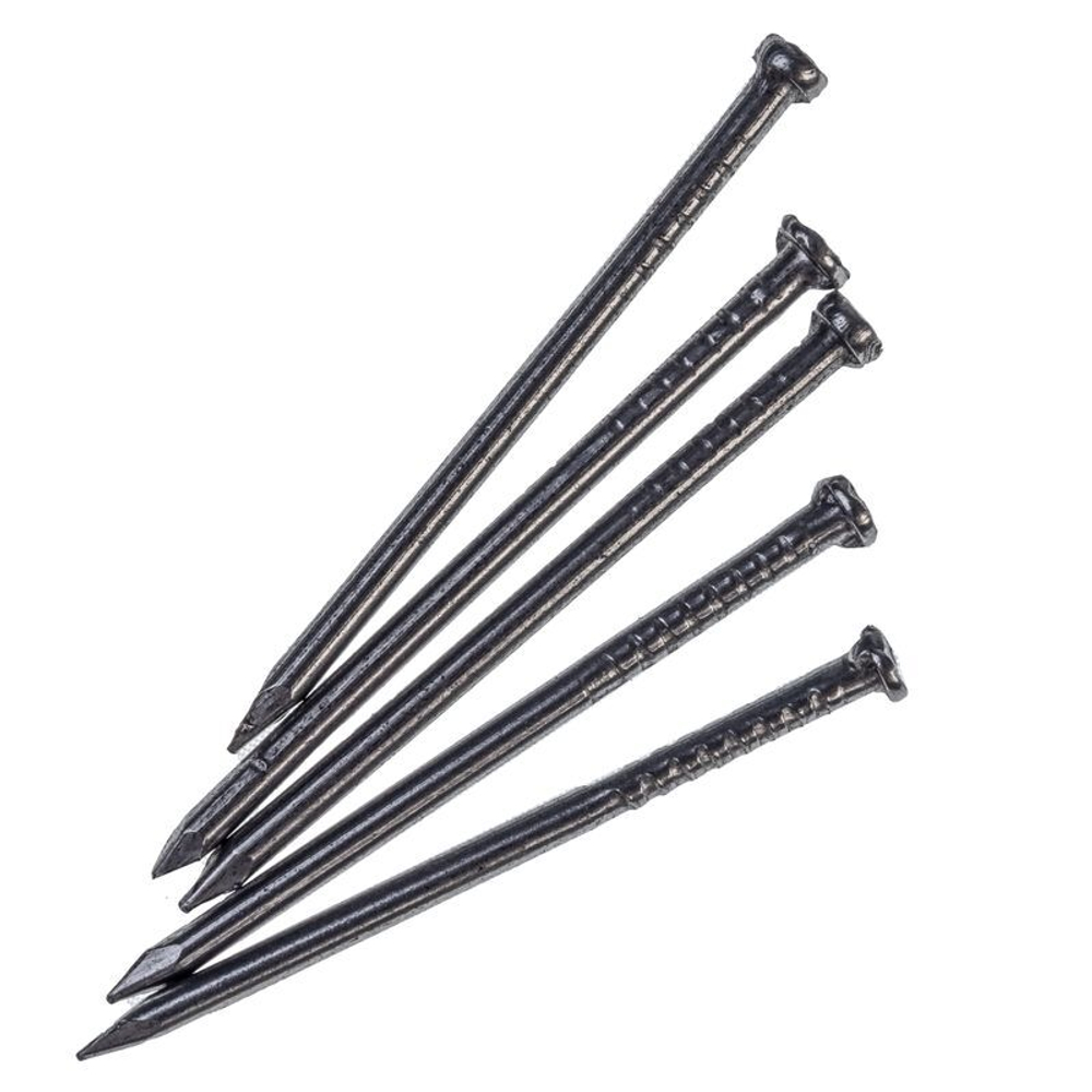 Гвозди строительные 2,5х60 мм 1 кг