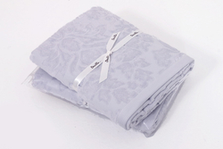 Полотенце 30x50 Devilla Maura лаванда