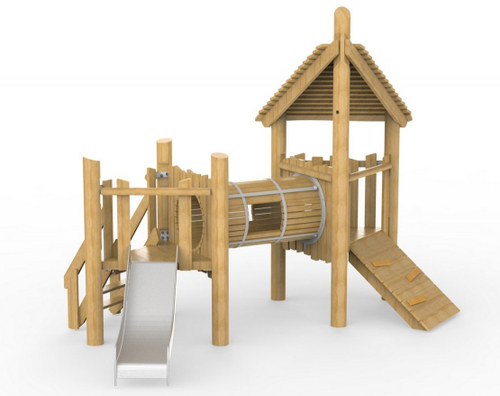 Игровой комплекс Кантри 2 895.02 исп.2