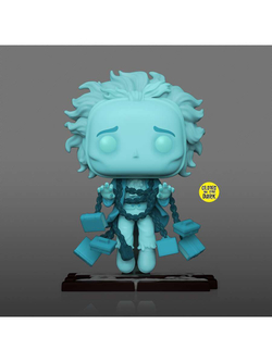 Фигурка Funko POP! Books Christmas Carol Jacob Marley (GW) (39) 81144