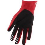 Agile Gloves / Красный