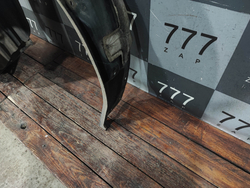 Подкрылок передний правый Subaru Forester 4 (SJ/S13) 12-19 Б/У Оригинал 59110SG000