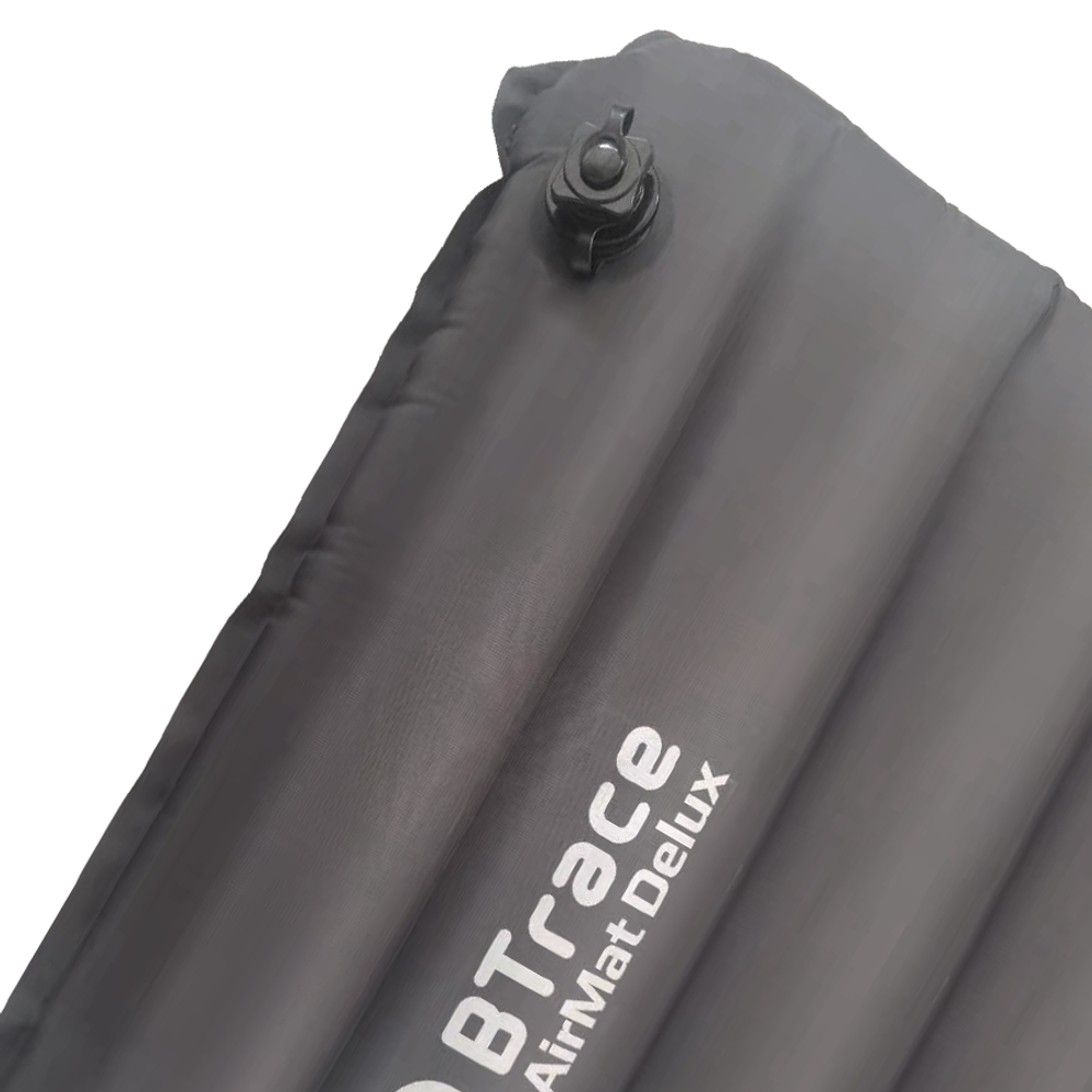 Коврик самонадувающийся AirMat Delux BTrace