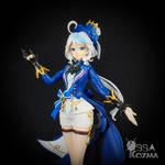 Фигурка экшн Фурина (Genshin Impact)