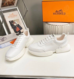 Кроссовки Hermes