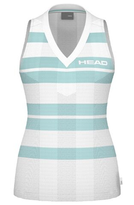 Топ теннисный Head Performance Tank