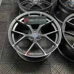 КОВАНЫЕ ДИСКИ ДЛЯ BMW M4 G82 2024 БМВ