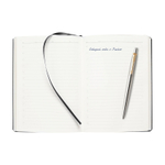 Подарочный набор - Parker Jotter, шариковая ручка + ежедневник