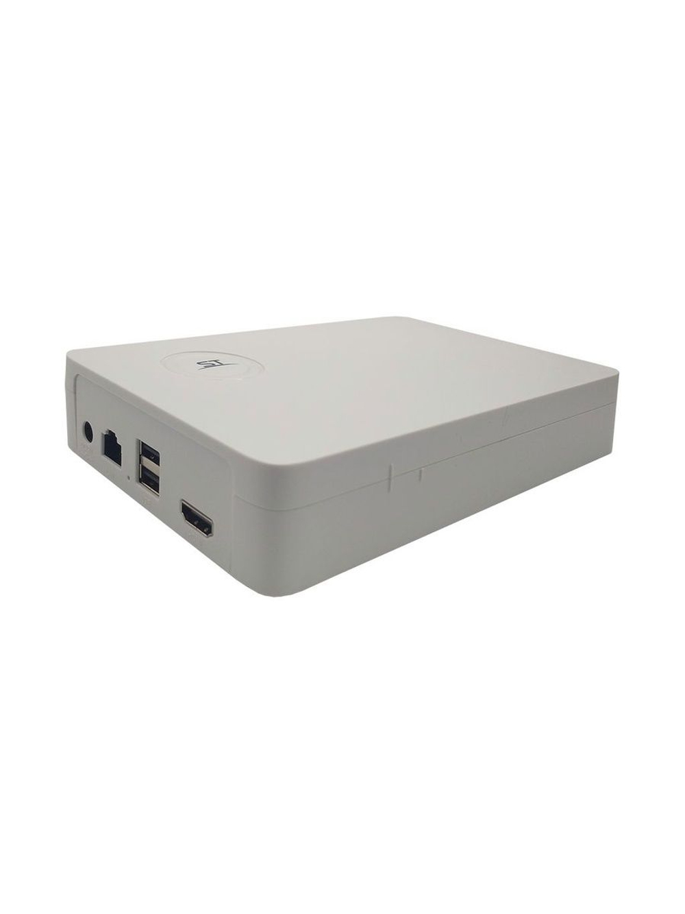 Видеорегистратор IP ST-NVR-S0405K15 4-канальный 5Mp 1 HDD TOWN