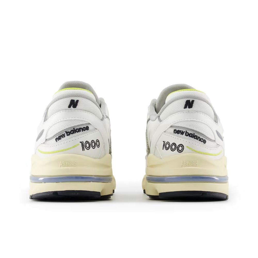 New Balance 1000 "Sea Salt Heron Blue"
