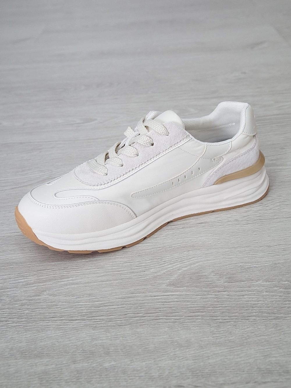 Кроссовки женские MALIN DEGELY 154-2