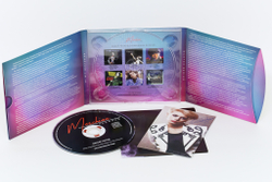 CD: Органическая Леди — «Белый город» (1993/2017) [Expanded Edition]