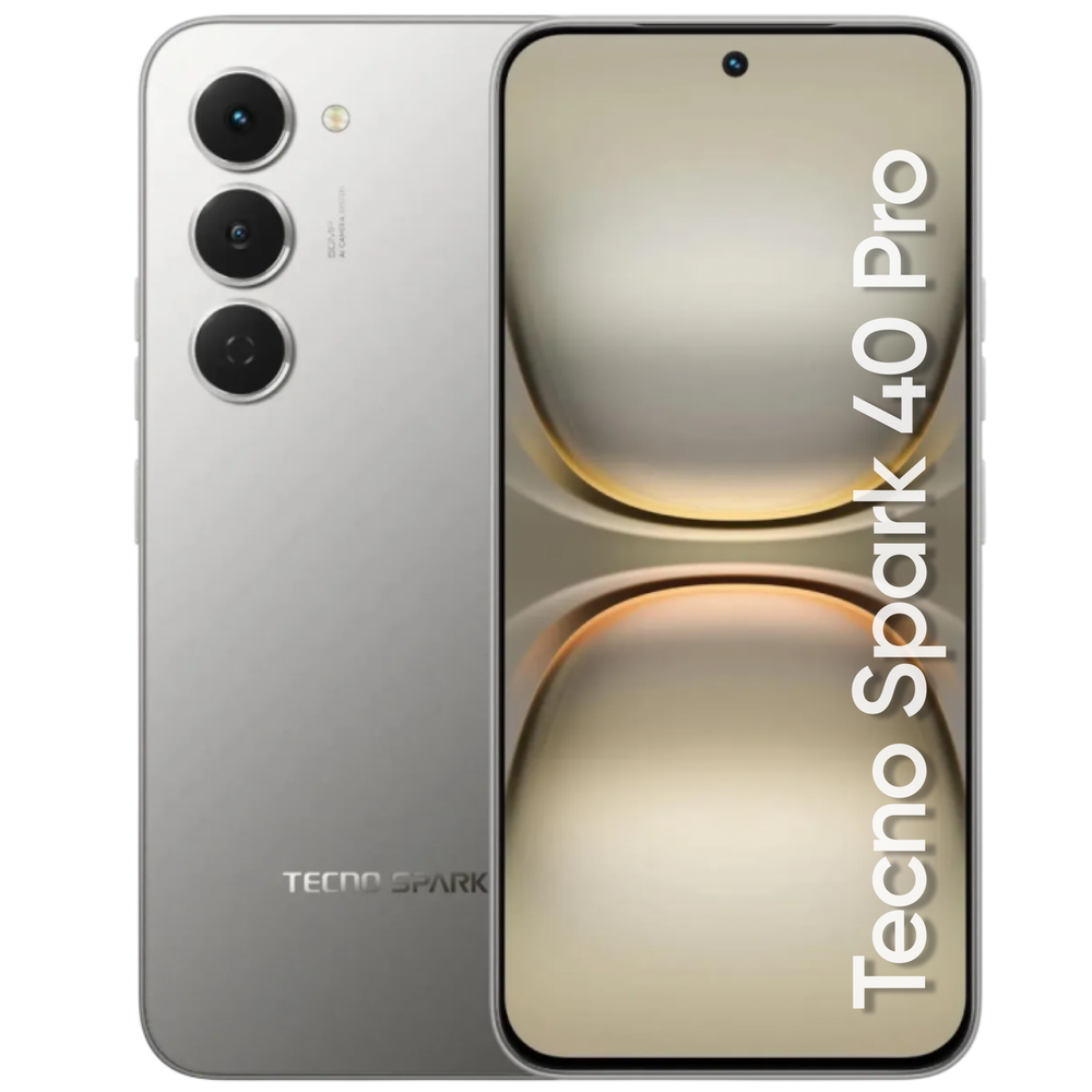 Tecno Spark 40 Pro 8/256Gb