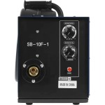 AuroraPRO ULTIMATE 350 IGBT инверторный сварочный полуавтомат с закрытым подающим механизмом и сертификатом НАКС 7222121