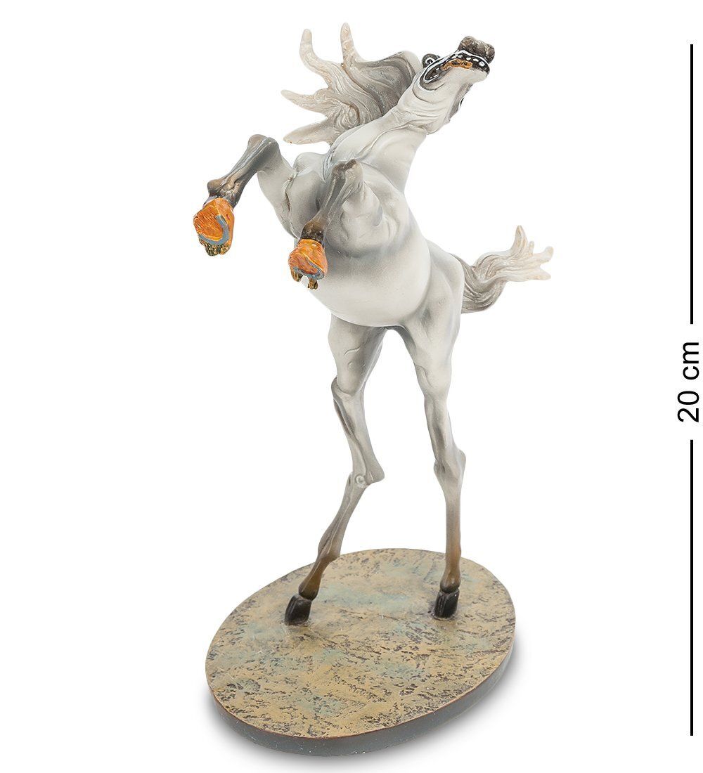 pr-SD05 Фрагмент картины «Искушение Святого Антония» Сальвадора Дали (Museum.Parastone)