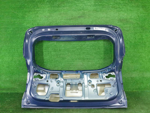 Крышка багажника Kia Seltos (2019-н.в.)