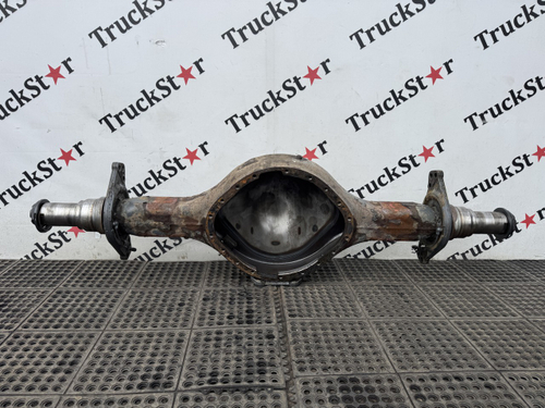 Корпус заднего моста 2017г