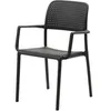 Стул Bora антрацит