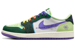 Кроссовки Jordan Air Jordan 1 Low Og "Doernbecher"
