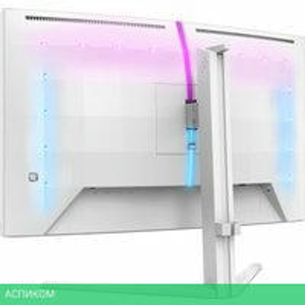 Игровой монитор Philips Evnia 27M2C5501/00