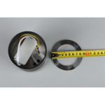 Накладной светодиодный светильник Omnilux Orolli OML-101519-12