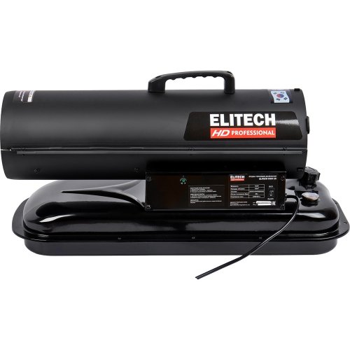 Тепловая пушка ELITECH DGH 15 дизельная
