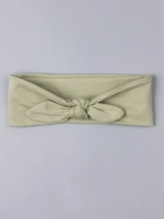 Повязка на голову для девочки солоха