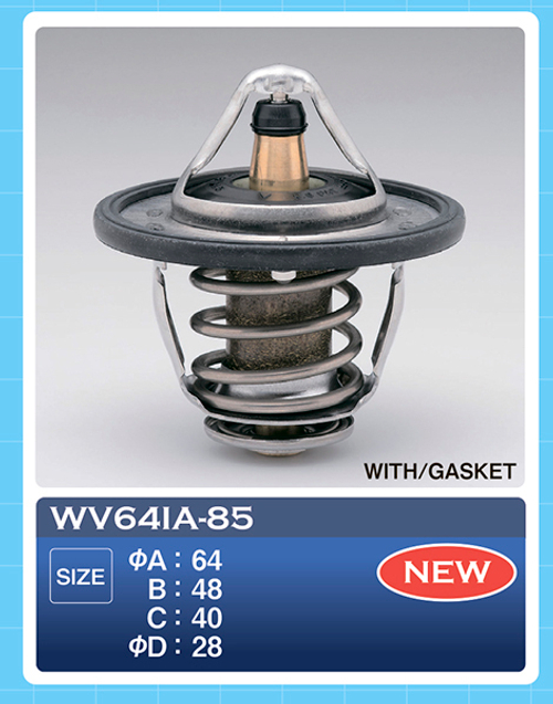 Термостат ТАМА WV64IA85