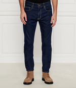 Джинсы G14 Guess Jeans - темно-синий (M4YA1C D5DM5)