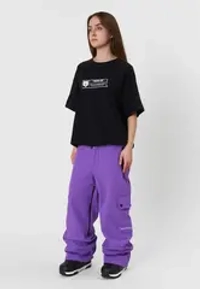 Штаны PRIME - SKY PR02 violet