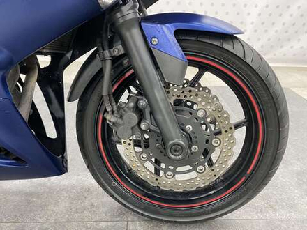 Kawasaki Ninja 400R , 2013