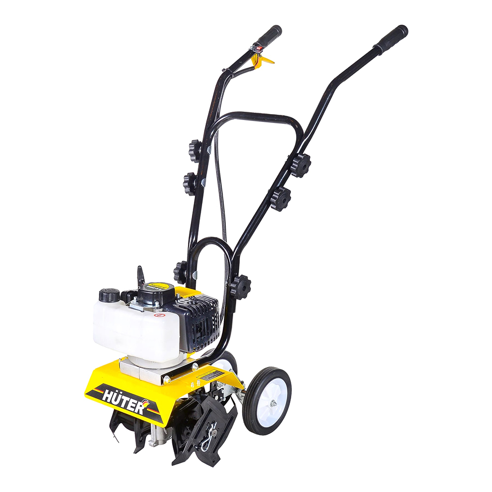 Культиватор бензиновый Huter GMC-2.8