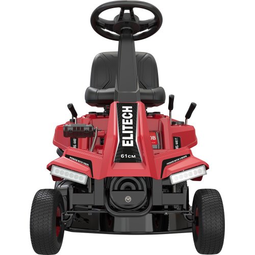 Газонокосилка-трактор ELITECH МБ 4461Т (E1610.001.00)