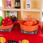 Игровой модуль Кухня, коробка YDF5504-1