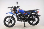 Мотоцикл ROLIZ OPTIMUS MAX ZS163FML 200cc с ПТС