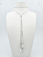 91004292 Колье Selena