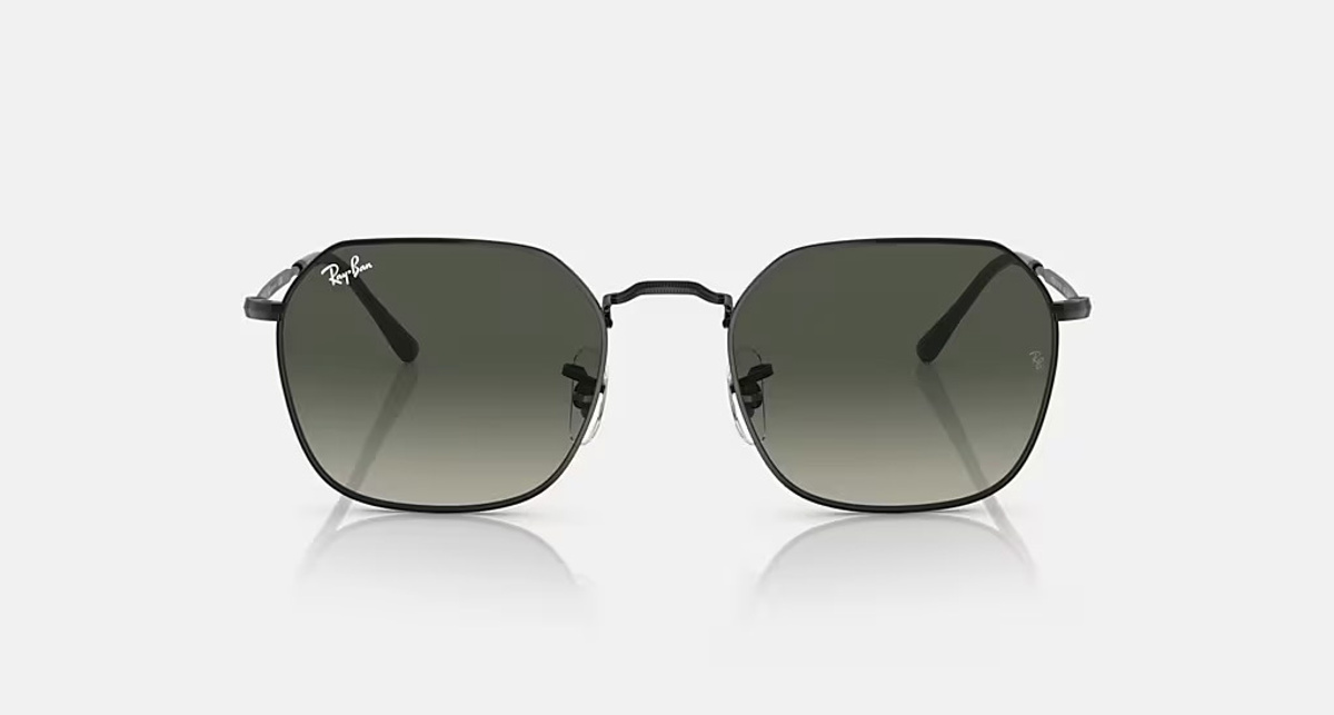 RAY-BAN JIM RB3694 002/71