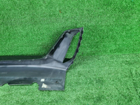 Накладка перед. бампера BMW X2 F39 17-23 M-paket