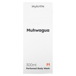 Skybottle, Парфюмированное гель для душа, Muhwagua`` 300 мл