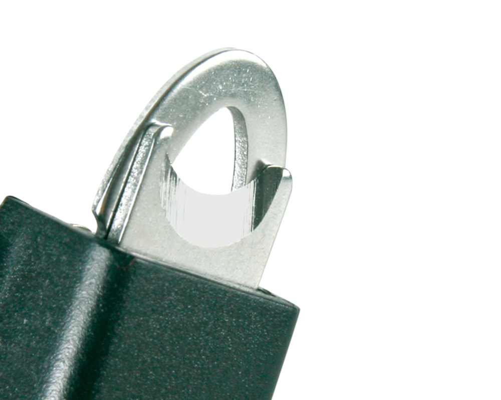 Кусачки-гильотина для собак и кошек Trixie Claw Clippers, размер 14см., черный