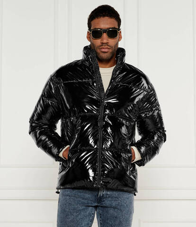 Куртка Karl Lagerfeld - черный(505008 544517)