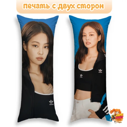 Дакимакура BLACKPINK Дженни