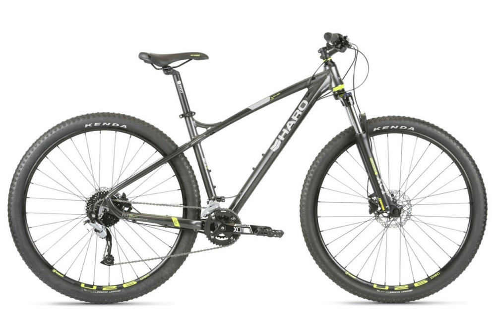 Горный велосипед Haro Double Peak 29 Trail (2019)