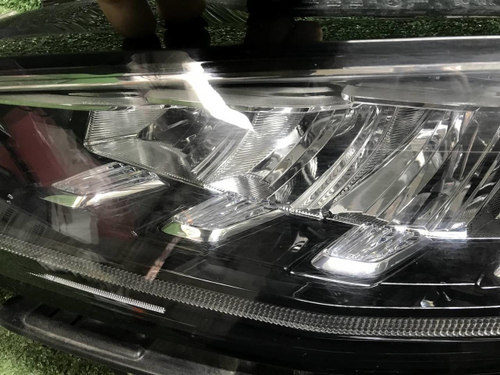 Фара левая Geely Atlas Pro (2021-н.в.) LED