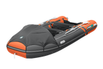 Лодка ПВХ Gladiator AirPro E450Pro НДНД