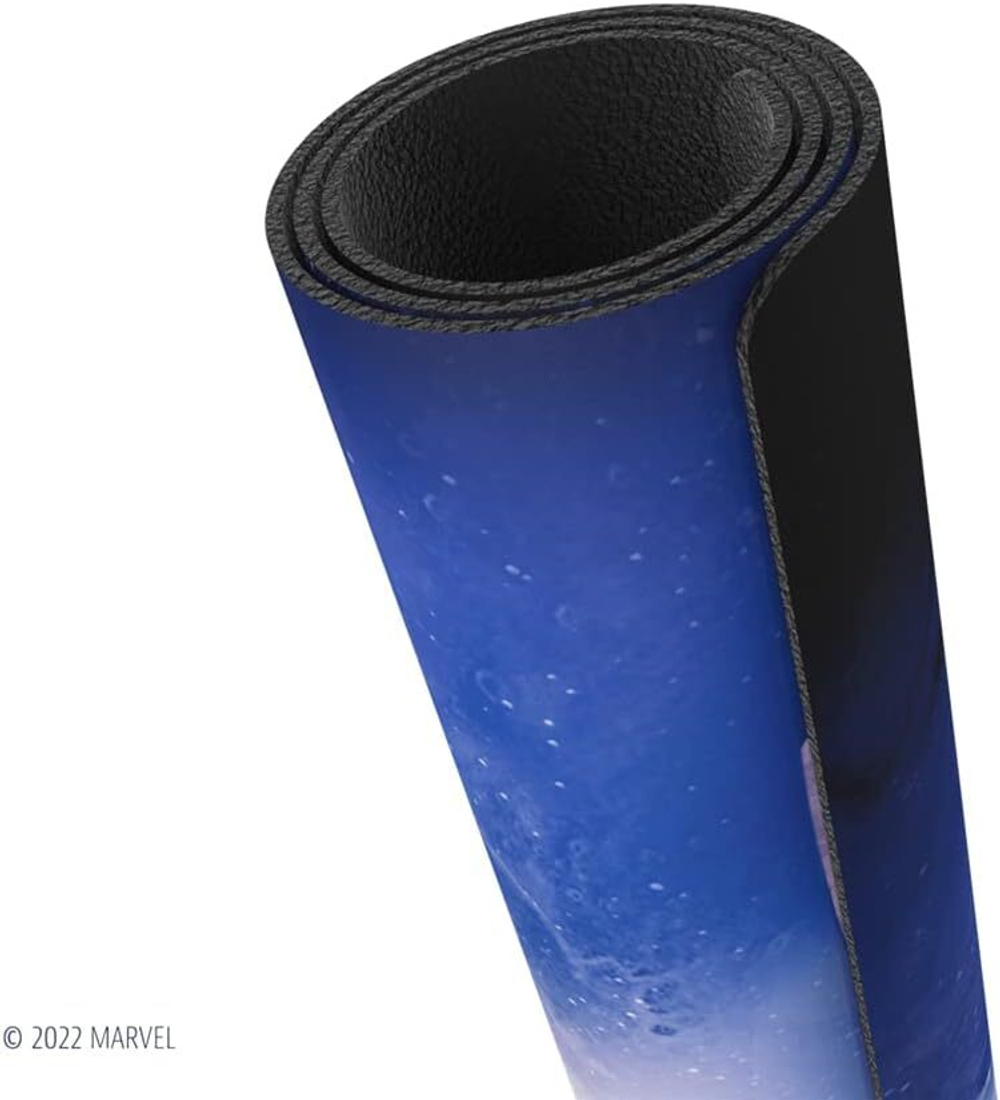 Плеймат Gamegenic - Marvel Champions Game Mat - Guardians of the Galaxy