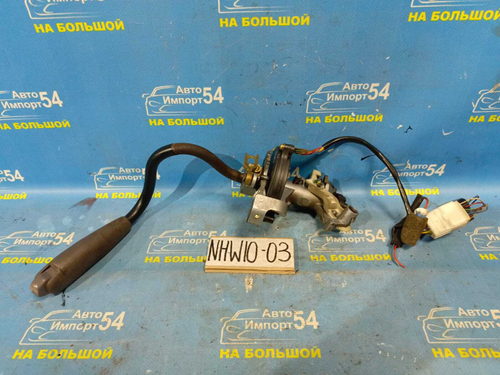 Селектор АКПП TOYOTA PRIUS 1999