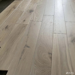 Инженерная доска Only Wood Дуб Шамони