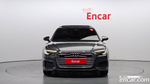 Audi A6 (C8) 40 TDI Premium (05.2020)